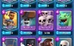 Conta Clash Royale no precinho pra vender rápido