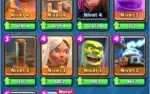 Conta Clash Royale no precinho pra vender rápido