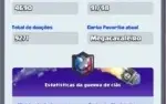 Conta Clash Royale no precinho pra vender rápido