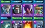 Conta Clash Royale no precinho pra vender rápido