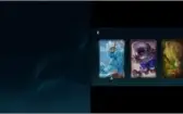 CONTA LOL PLATINA 3 E 5