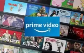 CONTA AMAZON PRIME VIDEO 30 DIAS - PROMOÇÃO