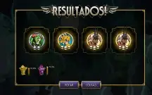Conta Skullgirls Mobile Muito Forte