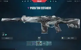 Conta De Valorant Full Acesso Com Skins / +1000R$ Gastos