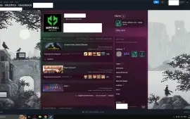 CONTA CS GO 1 E 2, SUPREMO, QUASE 3 ANOS STEAM 1KHORAS PRIME