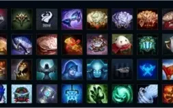Conta muito boa League of legends plat 5 atual e skins raras
