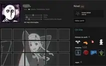 Nível 111 na Steam - 4 Medalhas - 846 Horas+ de CS:GO