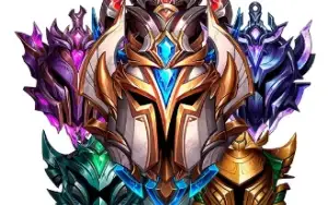 ELOJOB - League of legends - BARATO