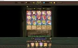 7DS Seven Deadly Sins Grand Cross Conta MidGame