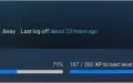 Conta Steam Lv 16 | 362 Games | 3 Anos | Sem VAC/Trade Ban