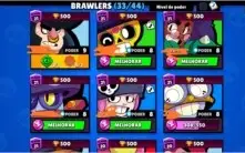 PROMOÇÃO CONTA TOP BRAWL STAR Nv91