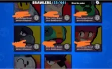PROMOÇÃO CONTA TOP BRAWL STAR Nv91