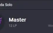Conta mestre, full champions, 194 skins