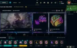 Conta Lvl 11 Com O Passe (Full Acesso)