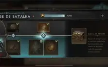 Conta Monge Diablo Immortal (EXCELÊNCIA 30)