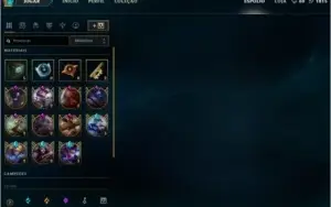 Conta Plat 4 Solo/Duo | Flex Bronze 2 (Borda Gold)