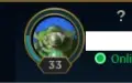 Conta Lol Ferro 2