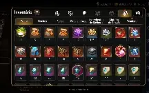 Conta starter epic seven com 17 k de skystones