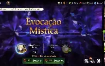 Conta starter epic seven com 17 k de skystones