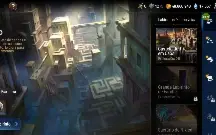 Conta starter epic seven com 17 k de skystones