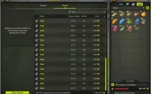 1.000 PEIXES  CROCABULIA