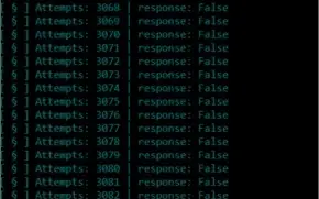 Twitch viewers BOT