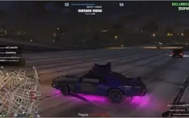 Conta steam *GTA conta modder COSTUMIZÁVEL!*