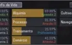 Black Desert SA Mago 538 GS