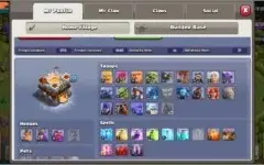 CV11 SEMI FULL FAST SALE
