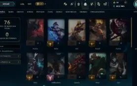 Conta Smurf De League Of Legends(Level 30)Full Acesso