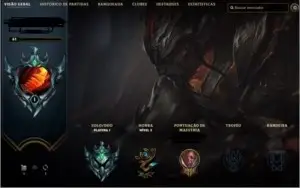 Conta Platina 1 (SMURF)
