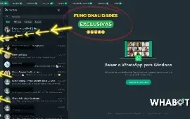 💥 WhaBotz Kanban IA ChatGPT Anual