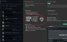 💥 WhaBotz Kanban IA ChatGPT Anual