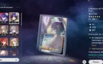 AR 67 end game Bronya-Gepard-Blade-Jing Yuan-Archeron+Cones
