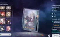AR 67 end game Bronya-Gepard-Blade-Jing Yuan-Archeron+Cones