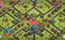 CV 13 ,boa para doar e ir upando