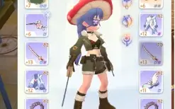 Kina Origin LNA 255k - Ragnarok Online