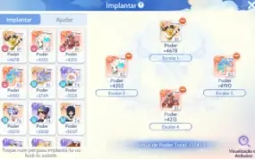 Kina Origin LNA 255k - Ragnarok Online