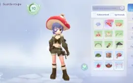 Kina Origin LNA 255k - Ragnarok Online