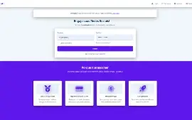 Script Painel SMM Perfect Panel Purple – BARATO