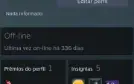 Conta Steam Com 20 De Saldo + Fifa 23, Euro Truck, Cyberpunk