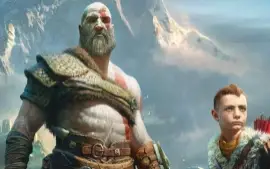 Conta Steam Com God Of War Full Acesso