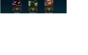 Conta League of Legends Diamante 5 md3