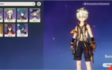 AR7 - Espada celestial 5 estrelas - AMERICA(NA) - PC/MOBILE