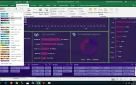 Curso de Excel Expert do Básico ao Avançado + Dashboards