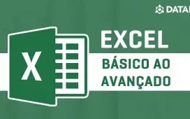 Curso de Excel Expert do Básico ao Avançado + Dashboards