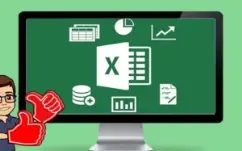 Curso de Excel Expert do Básico ao Avançado + Dashboards