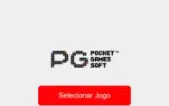 Painel Vip para Influences, com 12 jogos PGSoft