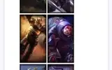 Vendo Acc LoL criada em 2017