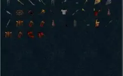 Conta Runescape 3 / Quase Maxed / Varios pets